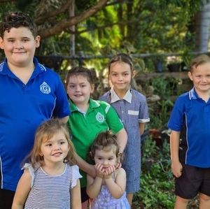 Meet your Posher, Leanne